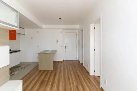 Apartamento com 1 Quarto para alugar, 39m² no Igara, Canoas