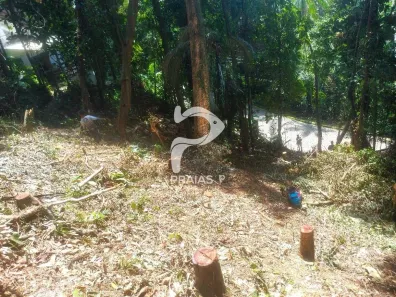 Lote/Terreno à venda, 1650m² no Balneario Praia do Perequê, Guarujá