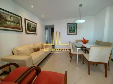 Apartamento com 3 Quartos à venda, 98m² no Pituba, Salvador