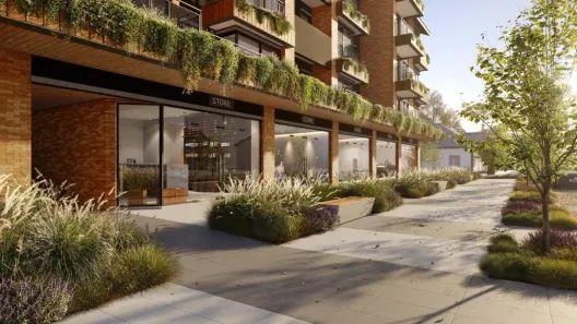 Ponto Comercial à venda, 72m² no Santa Terezinha, Canela