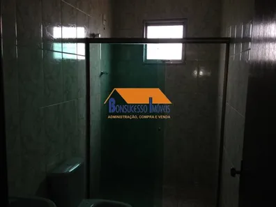 Casa com 3 Quartos à venda, 210m² no São Salvador, Betim