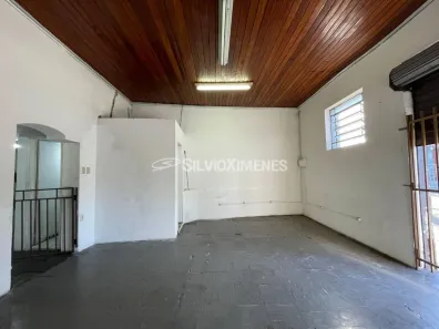 Ponto Comercial para alugar, 70m² no Santa Efigênia, Belo Horizonte