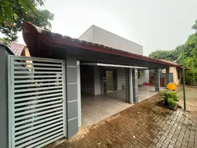 Casa de Condomínio com 4 Quartos para alugar, 400m² no Plano Diretor Sul, Palmas