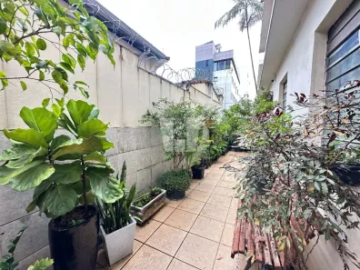 Apartamento com 3 Quartos à venda, 106m² no Carmo, Belo Horizonte