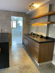 Apartamento com 3 Quartos à venda, 107m² no Paralela, Salvador