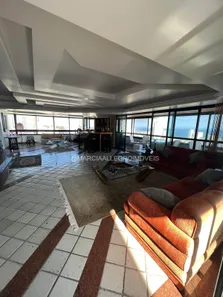 Apartamento com 4 Quartos à venda, 361m² no Jardim Apipema, Salvador