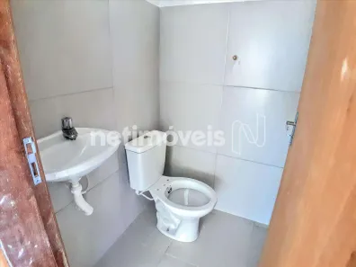 Galpão/Depósito/Armazém para alugar, 91m² no Monsenhor Messias, Belo Horizonte