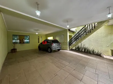 Sobrado com 3 Quartos para alugar, 499m² no Olímpico, São Caetano do Sul