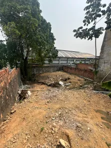 Lote/Terreno à venda, 350m² no Santo Antônio, Manaus