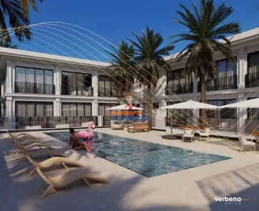 Apartamento com 1 Quarto à venda, 21m² no Porto Seguro, Porto Seguro
