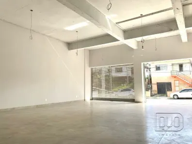 Sala Comercial à venda, 123m² no São Leopoldo, Caxias do Sul