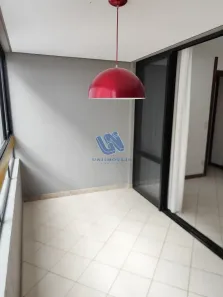 Apartamento com 3 Quartos à venda, 125m² no Pituba, Salvador