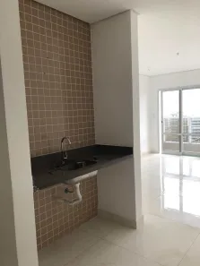 Sala Comercial à venda, 39m² no Boqueirão, Praia Grande