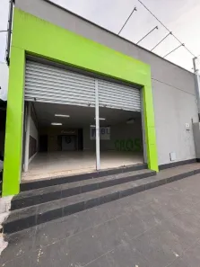 Sala Comercial para alugar, 140m² no Jardim Tropical, Aparecida de Goiânia