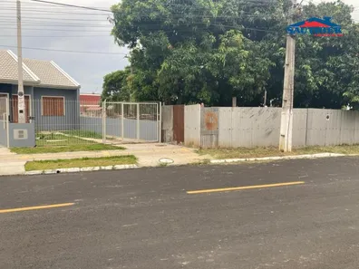 Lote/Terreno à venda, 366m² no Novo Esteio, Esteio
