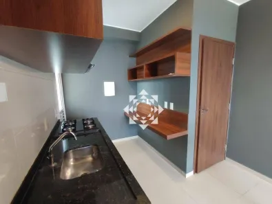 Apartamento com 2 Quartos à venda, 56m² no Graciosa - Orla 14, Palmas