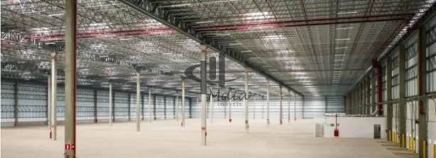 Galpão/Depósito/Armazém para alugar, 37374m² no Parque Santa Amélia, Itapecerica da Serra