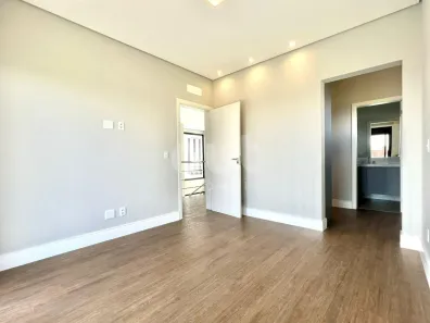 Casa de Condomínio com 3 Quartos para alugar, 244m² no Parque Brasil 500, Paulínia