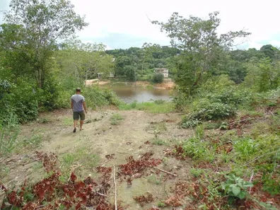 Lote/Terreno à venda, 230000m² no Puraquequara, Manaus