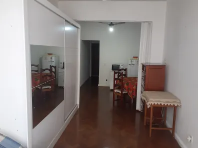 Kitnet com 1 Quarto para alugar, 35m² no Copacabana, Rio de Janeiro
