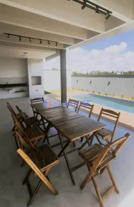 Casa de Condomínio com 4 Quartos para venda ou aluguel, 318m² no Nossa Senhora da Vitória, Ilhéus