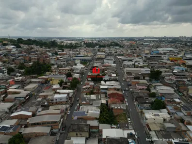 Lote/Terreno à venda, 350m² no Alvorada, Manaus