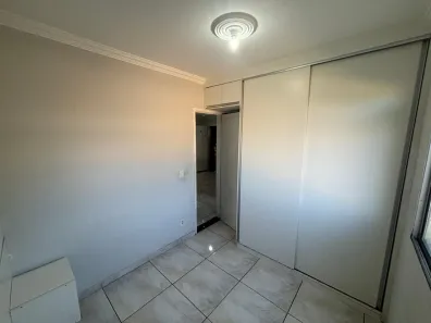 Apartamento com 2 Quartos para alugar, 45m² no Parque das Indústrias, Betim