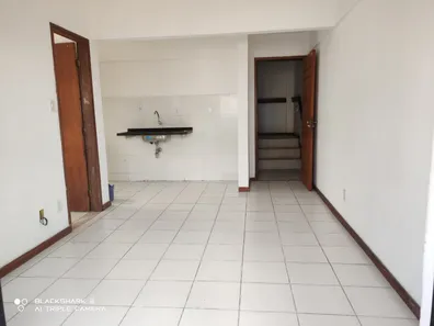 Apartamento com 1 Quarto à venda, 45m² no Itapuã, Salvador