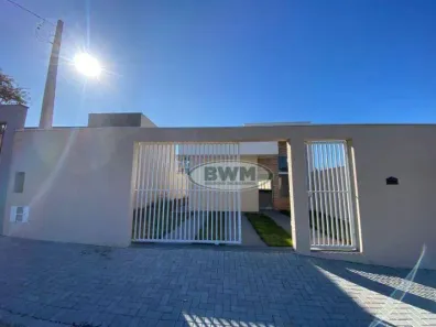 Casa com 2 Quartos à venda, 59m² no Centro, Araçoiaba da Serra