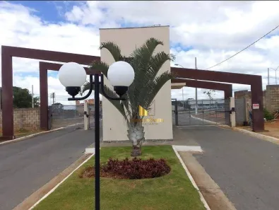 Lote/Terreno à venda, 360m² no Residencial Parque dos Buritis, Lagoa Santa
