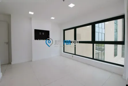 Sala Comercial para alugar, 54m² no Barra da Tijuca, Rio de Janeiro