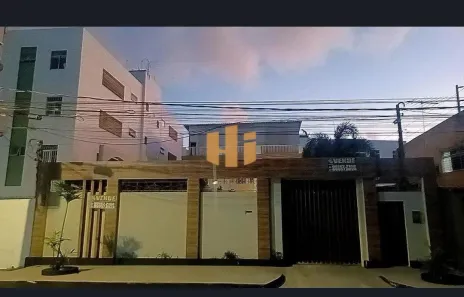 Casa com 5 Quartos para alugar, 340m² no Boa Viagem, Recife