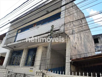 Imóvel Comercial com 4 Quartos à venda, 117m² no Matatu, Salvador