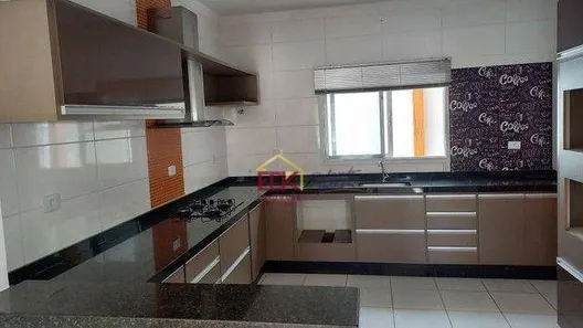 Casa de Condomínio com 3 Quartos à venda, 150m² no Vila Areao, Taubaté