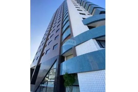 Apartamento com 2 Quartos para alugar, 60m² no Ponta Negra, Natal