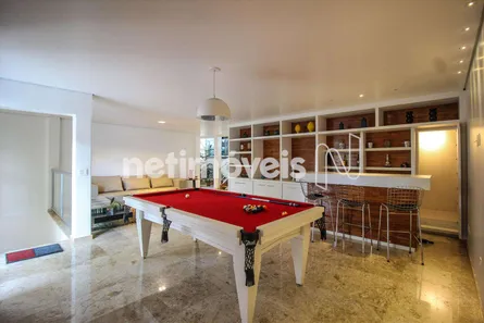 Casa com 4 Quartos à venda, 465m² no São Lucas, Belo Horizonte