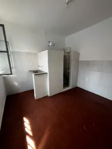 Kitnet com 1 Quarto para alugar, 10m² no Madureira, Rio de Janeiro