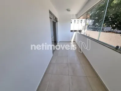 Apartamento com 3 Quartos à venda, 101m² no Coração Eucarístico, Belo Horizonte