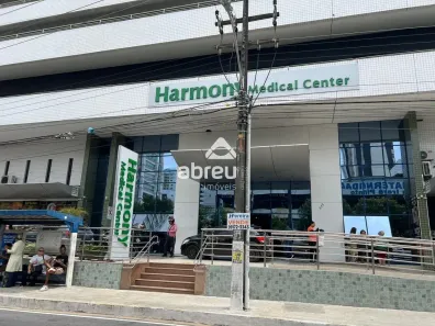 Sala Comercial à venda, 60m² no Petrópolis, Natal