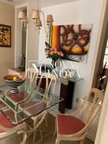 Apartamento com 1 Quarto à venda, 70m² no Leme, Rio de Janeiro