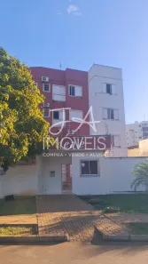 Apartamento com 2 Quartos para alugar, 60m² no Plano Diretor Sul, Palmas