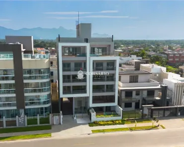 Cobertura com 3 Quartos à venda, 186m² no , Matinhos