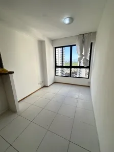 Apartamento com 2 Quartos para alugar, 55m² no Boa Viagem, Recife