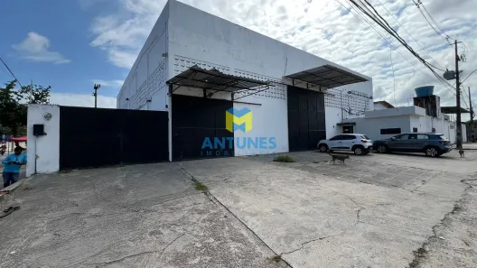Galpão/Depósito/Armazém para alugar, 774m² no Boa Viagem, Recife