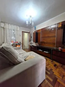 Apartamento com 2 Quartos à venda, 55m² no Humaitá, Porto Alegre