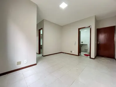 Apartamento com 3 Quartos para alugar, 58m² no Tirol (Barreiro), Belo Horizonte