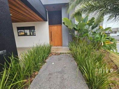 Casa de Condomínio com 3 Quartos à venda, 149m² no Condomínio Terras do Vale, Caçapava