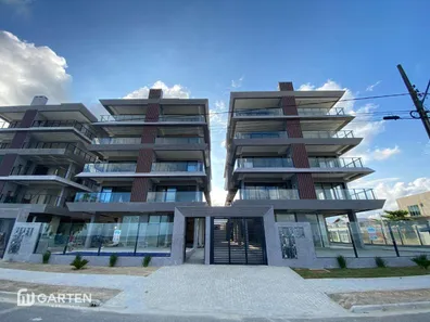 Cobertura com 4 Quartos à venda, 262m² no Marajó, Matinhos
