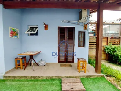 Casa com 5 Quartos à venda, 200m² no Guaiúba, Guarujá
