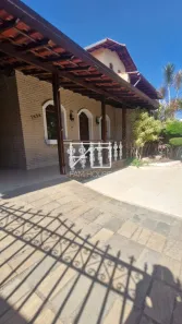 Casa com 4 Quartos à venda, 401m² no Monsenhor Messias, Belo Horizonte